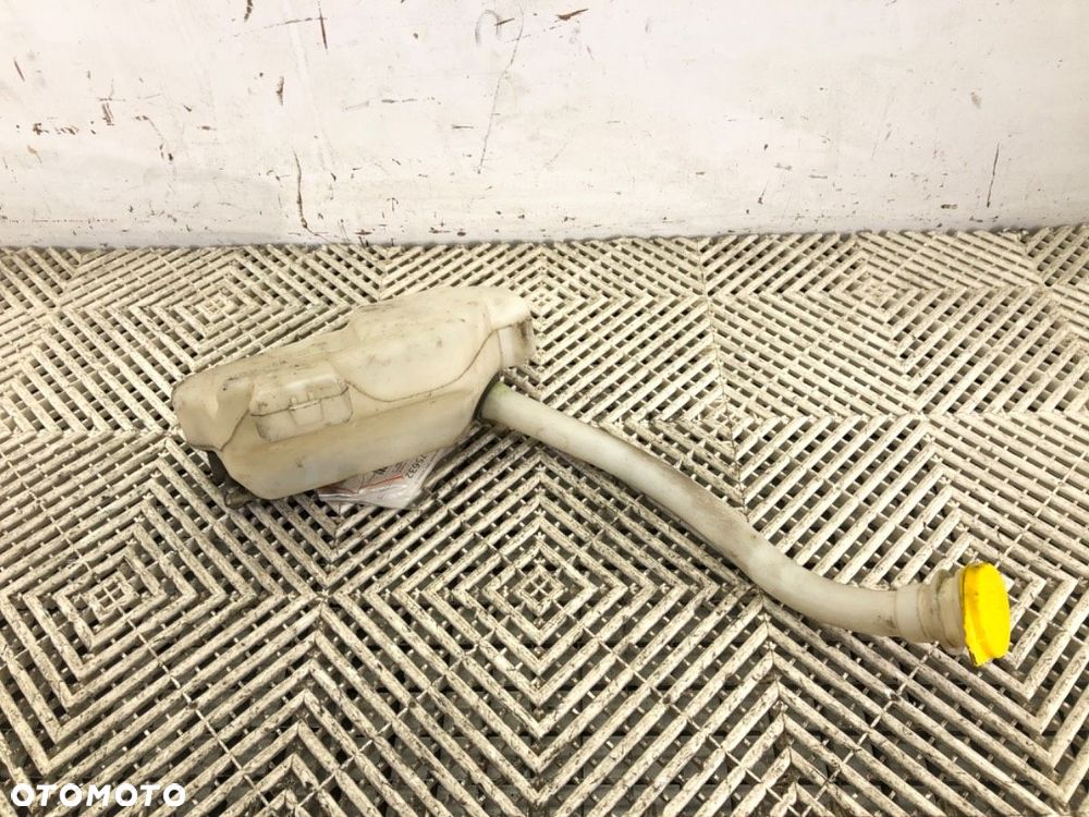 ZBIORNIK SPRYSKIWACZY  MERCEDES-BENZ CITAN Mixto (Double Cabin) (W415) 2012 - 2021 109 CDI (415.603, - 1