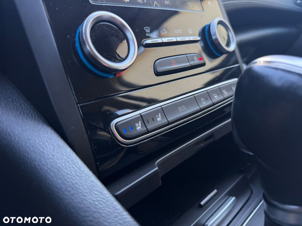 Renault Talisman ENERGY TCe 200 EDC INITIALE PARIS - 22