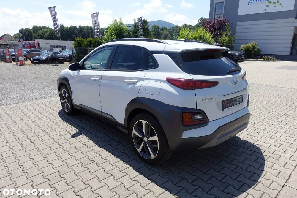 Hyundai Kona 1.0 T-GDI Advantage+ - 7