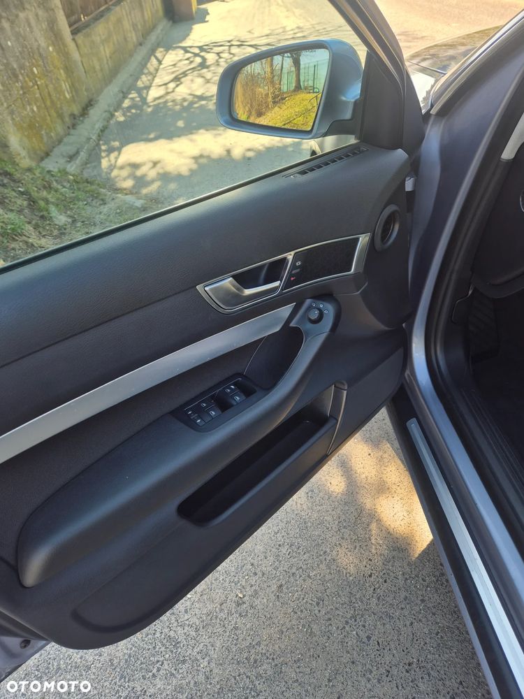 Audi A6 Avant - 7