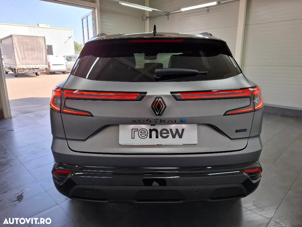 Renault Austral - 14