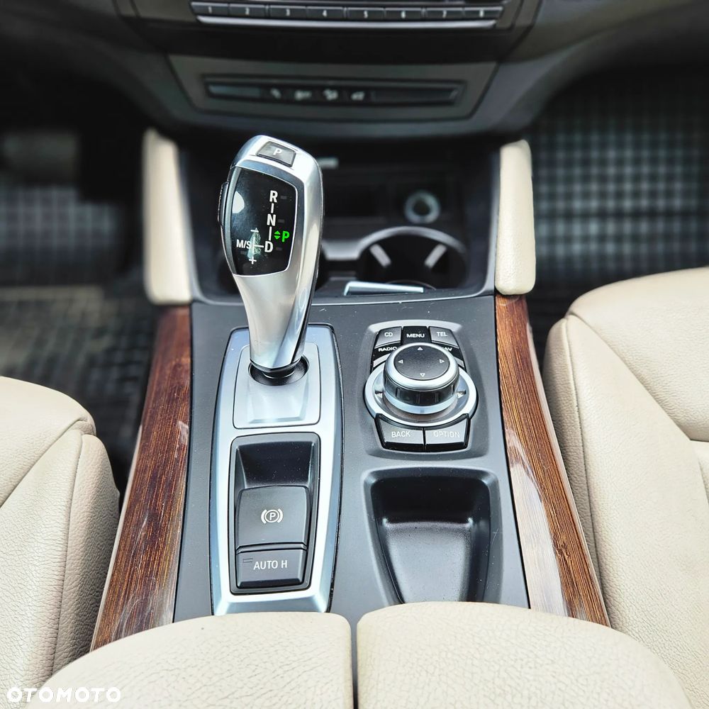 BMW X6 xDrive30d BluePerformance Edition Exclusive - 23