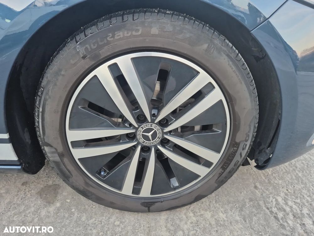 Mercedes-Benz A 180 - 26