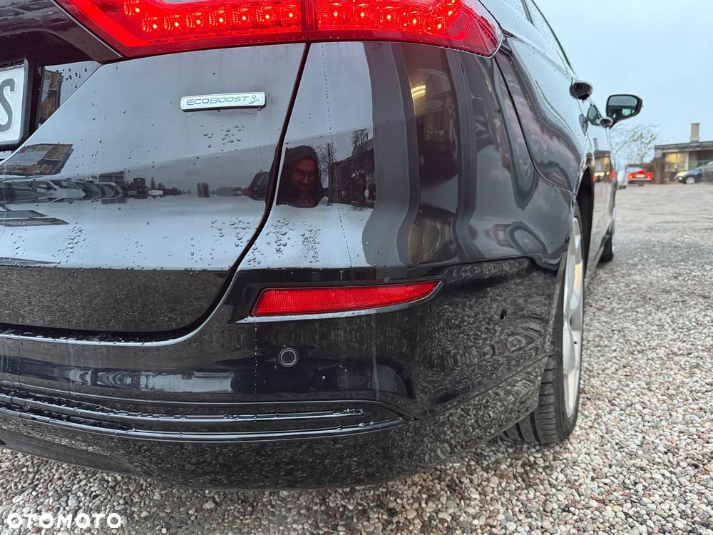 Ford Mondeo 1.5 EcoBoost Titanium - 16