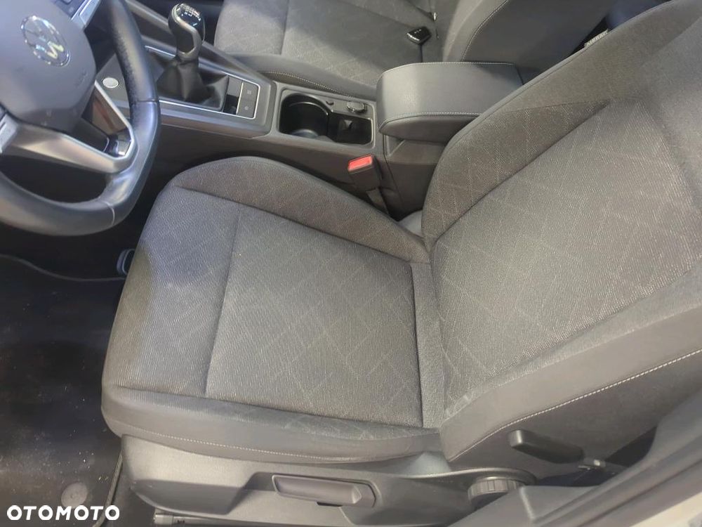Volkswagen Golf 1.5 TSI EVO Life - 13