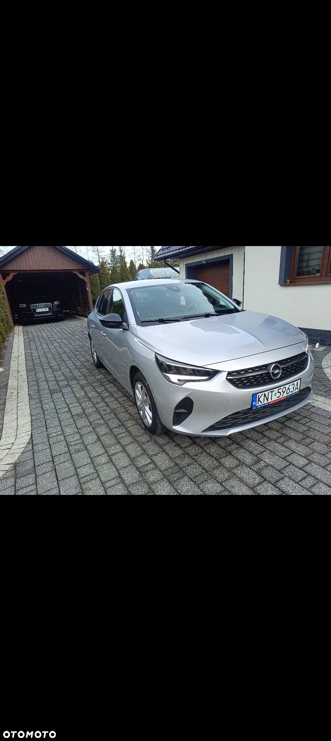 Opel Corsa 1.2 Edition S&S - 2