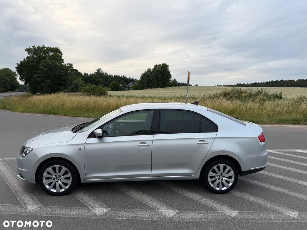 Seat Toledo - 24
