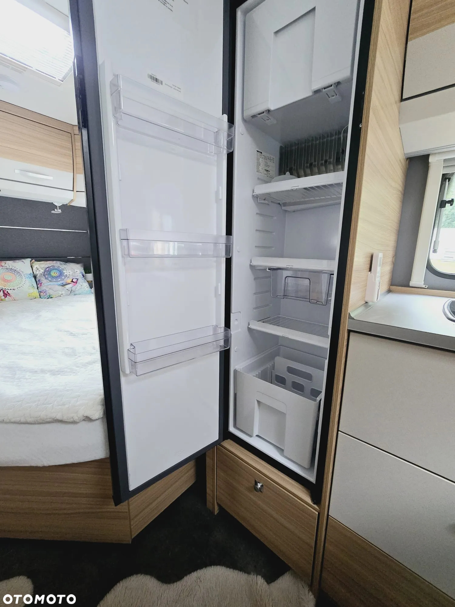 Dethleffs Camper 530 FSK Rally EDITION - 34