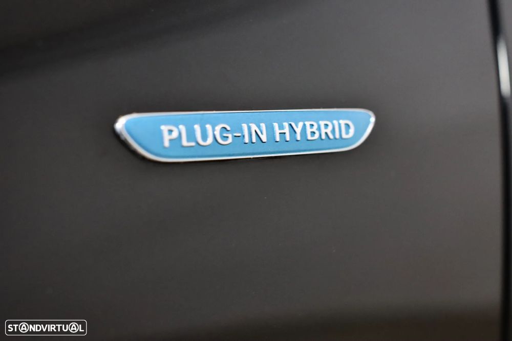 Mercedes-Benz GLC 350 e 4Matic 7G-TRONIC AMG Line - 8