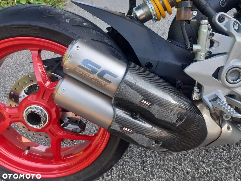 Ducati SuperSport - 7