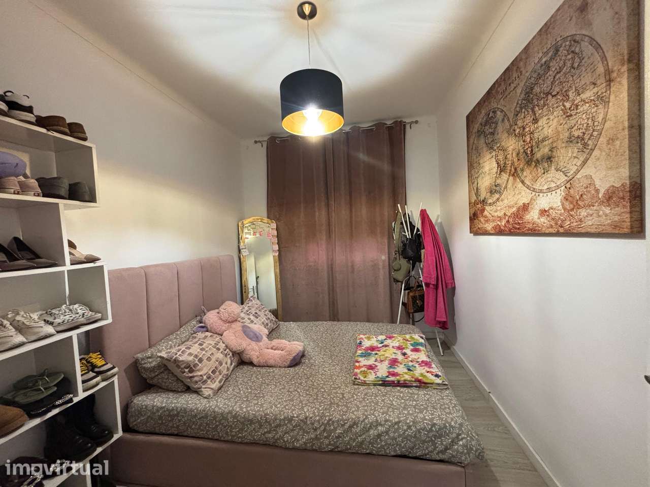 Moradia T3+2 recentemente remodelada. - Grande imagem: 5/10