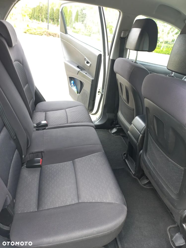 SsangYong/KGM Korando - 11