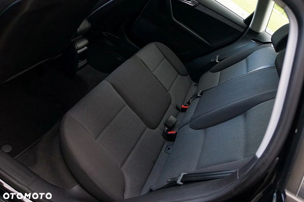 Audi A3 Sportback 1.6 Attraction - 27