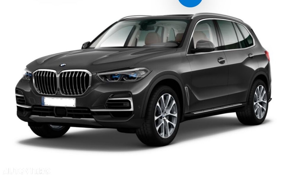 BMW X5 xDrive30d - 10