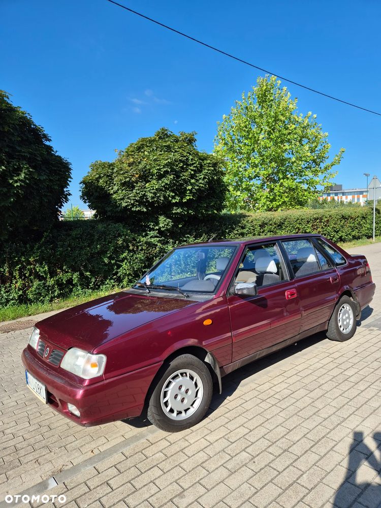 Polonez Atu - 5