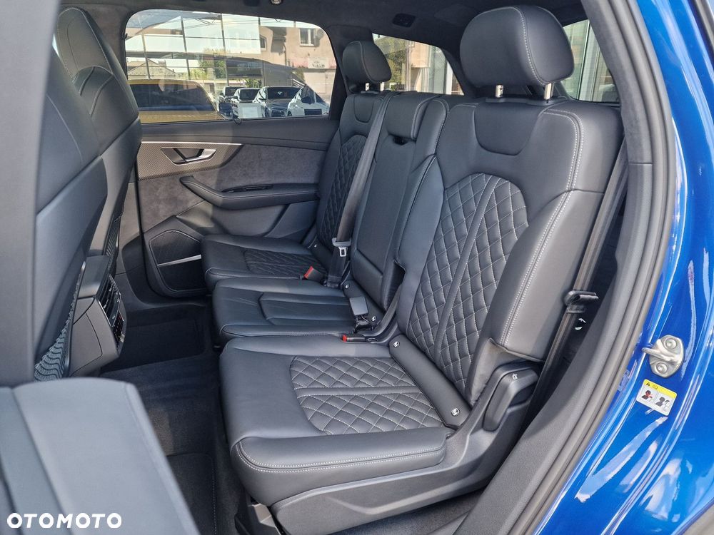 Audi SQ7 - 16