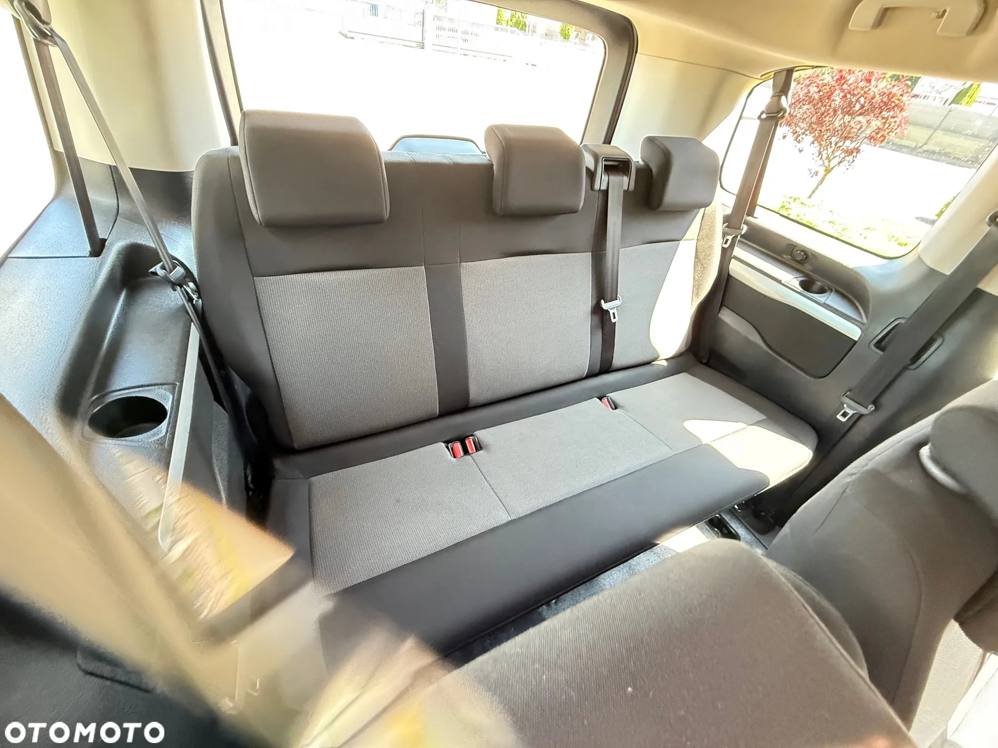 Opel Vivaro Kombi 1.5 CDTI Compact 2,7t Enjoy - 16