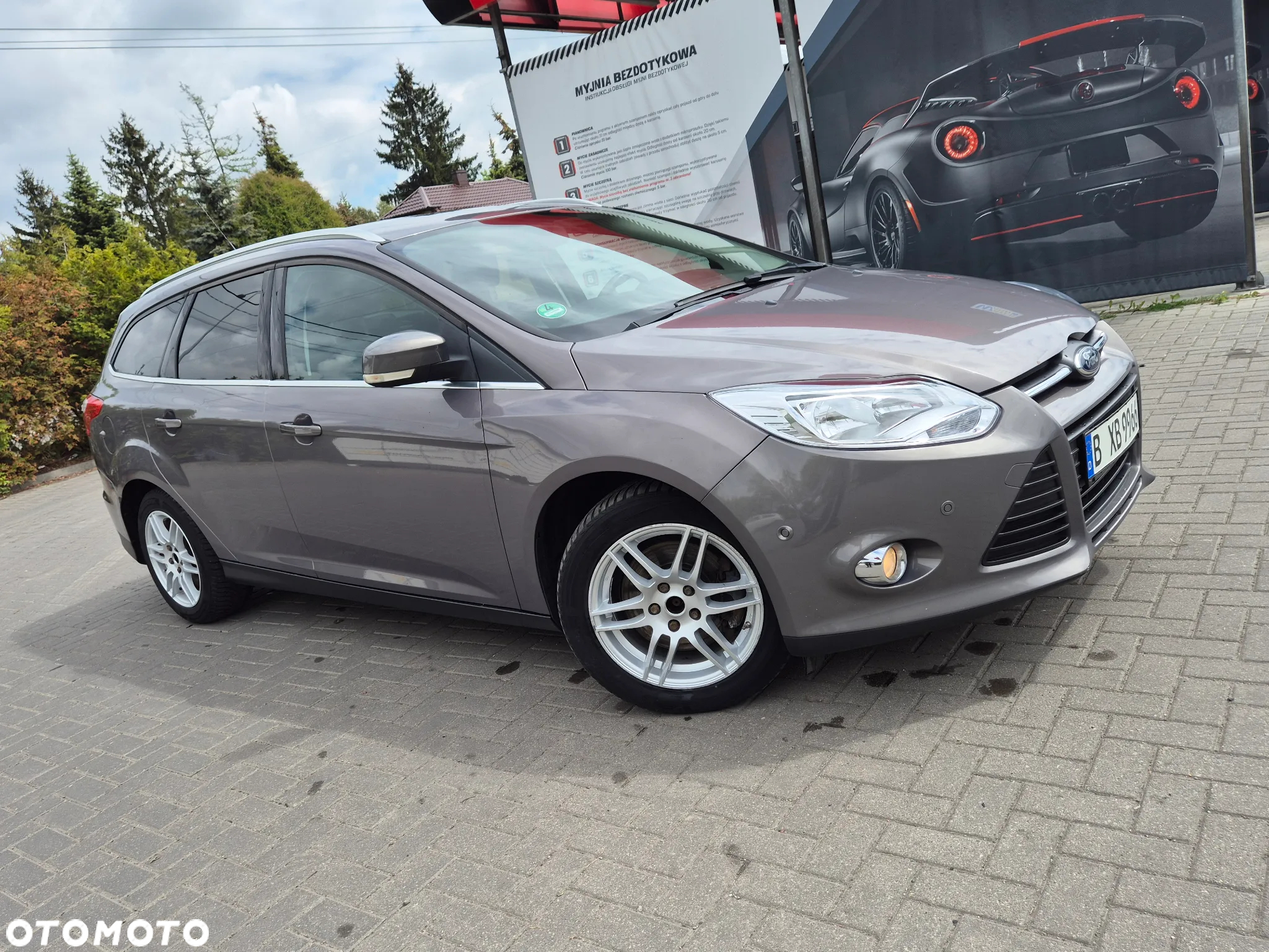 Ford Focus - 16