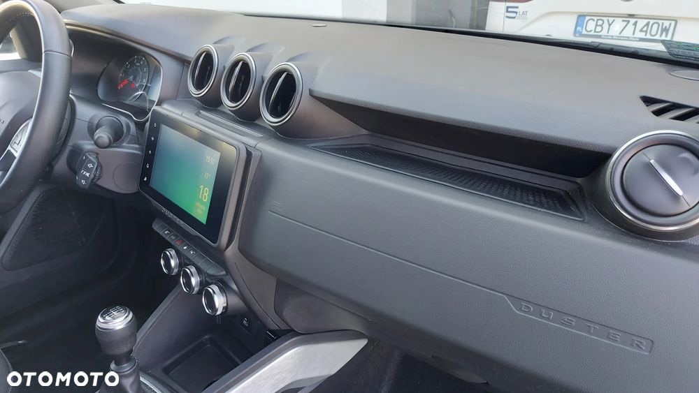 Dacia Duster 1.0 TCe Prestige - 14