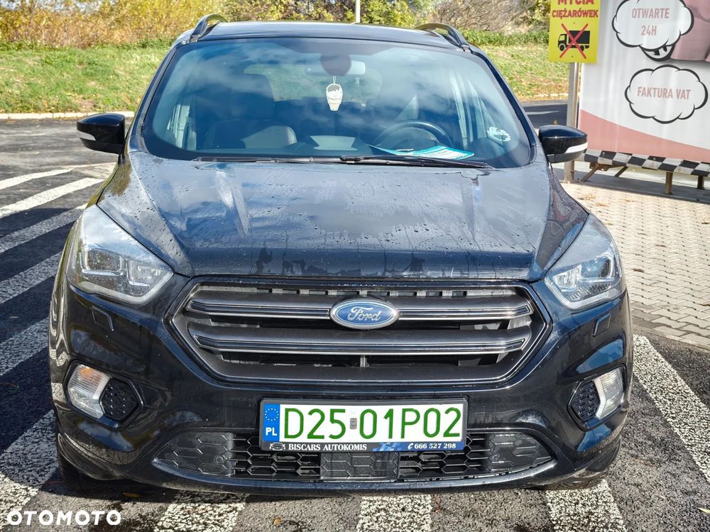 Ford Kuga 1.5 EcoBoost 2x4 ST-Line - 5