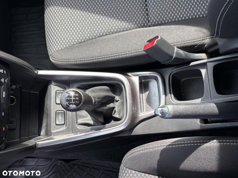 Suzuki Vitara - 20