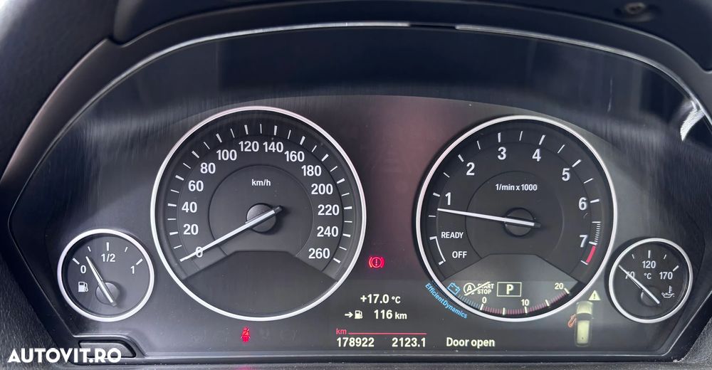 BMW Seria 3 320i xDrive Aut. Advantage - 22