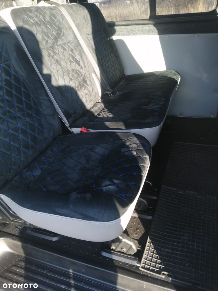 Volkswagen TRANSPORTER - 11
