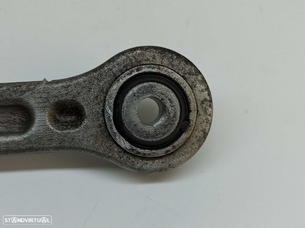 BRAÇO SUSPENSÃO INFERIOR TRASEIRO DIREITO MASERATI GHIBLI S Q4 - 3