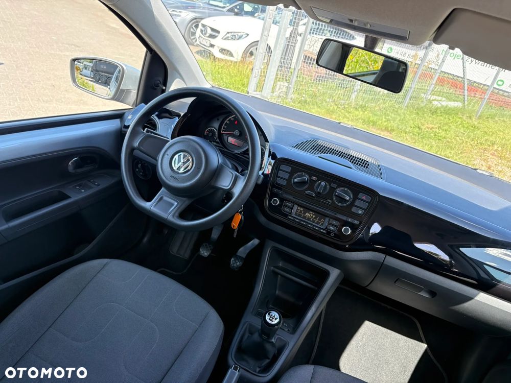 Volkswagen up! 1.0 move - 18