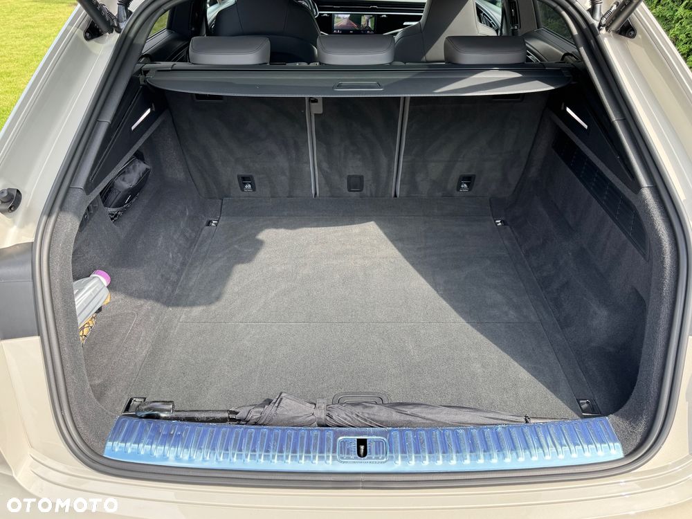 Audi SQ8 TFSI Quattro Tiptronic - 28