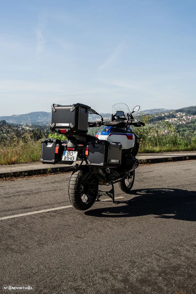 BMW R 1300 GS Adventure - 21