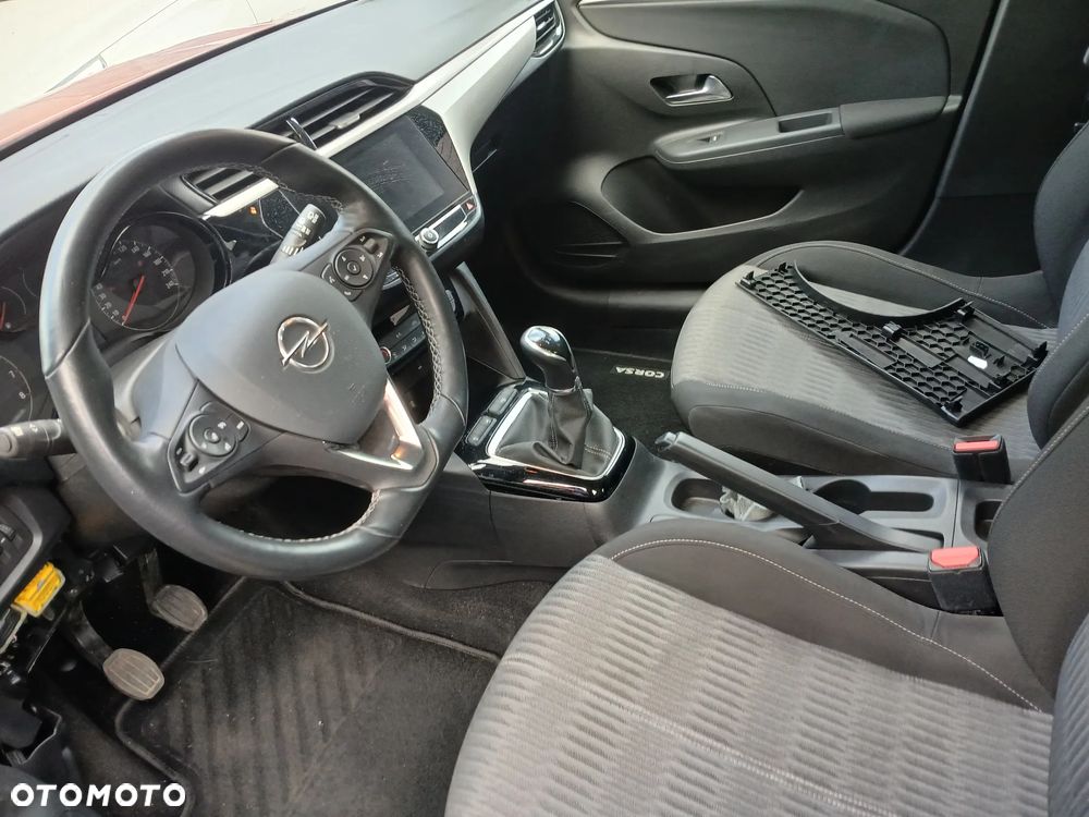 Opel Corsa 1.2 Start/Stop - 15