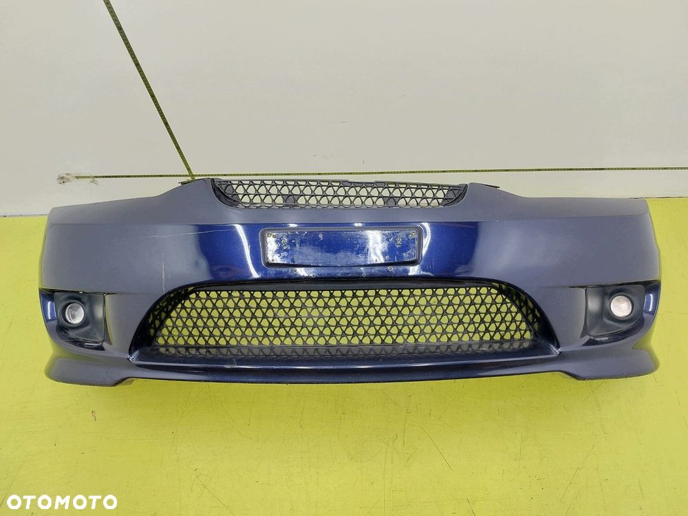 Zderzak przód przedni Hyundai Coupe II 2001-2007 PRZED LIFT B/C7 - 1
