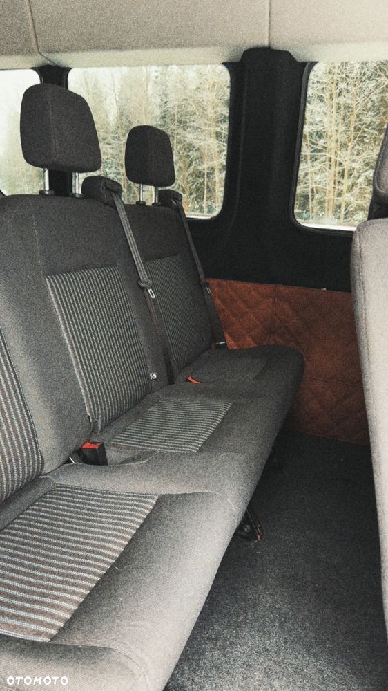 Ford Transit Kombi L3H3 Trend - 9