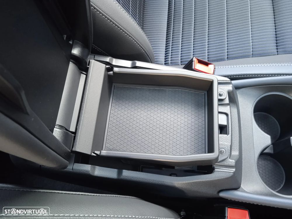 Nissan Qashqai 1.3 DIG-T Tekna TT+SKY Xtronic - 32