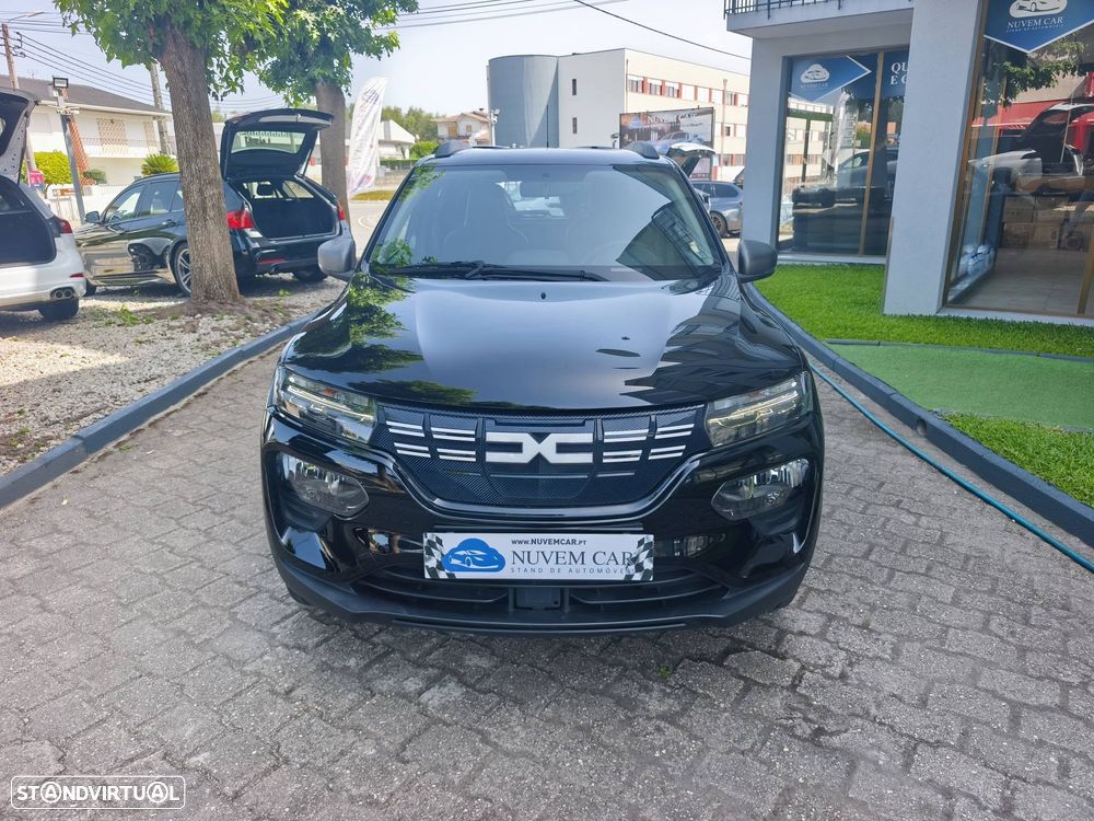 Dacia Spring Electric 45 Essential - 2
