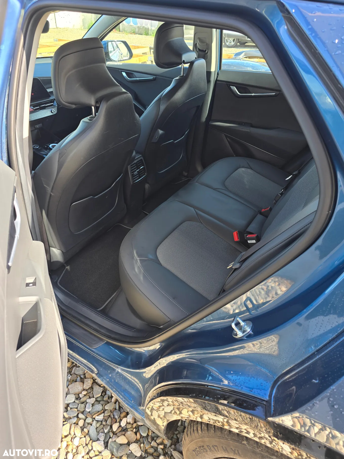 Kia Niro EV Comfort - 17