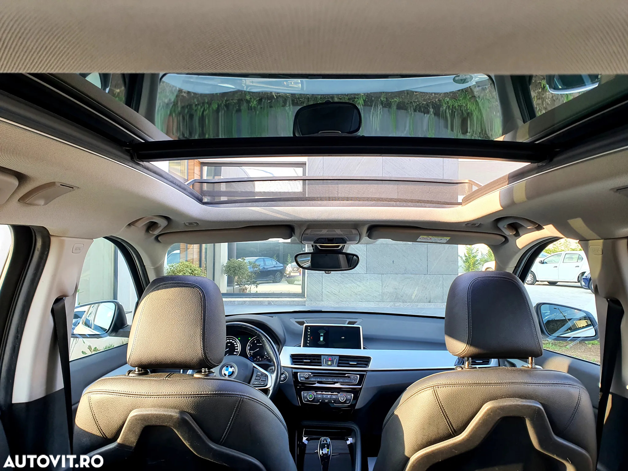 BMW X1 xDrive20d Aut. xLine - 12