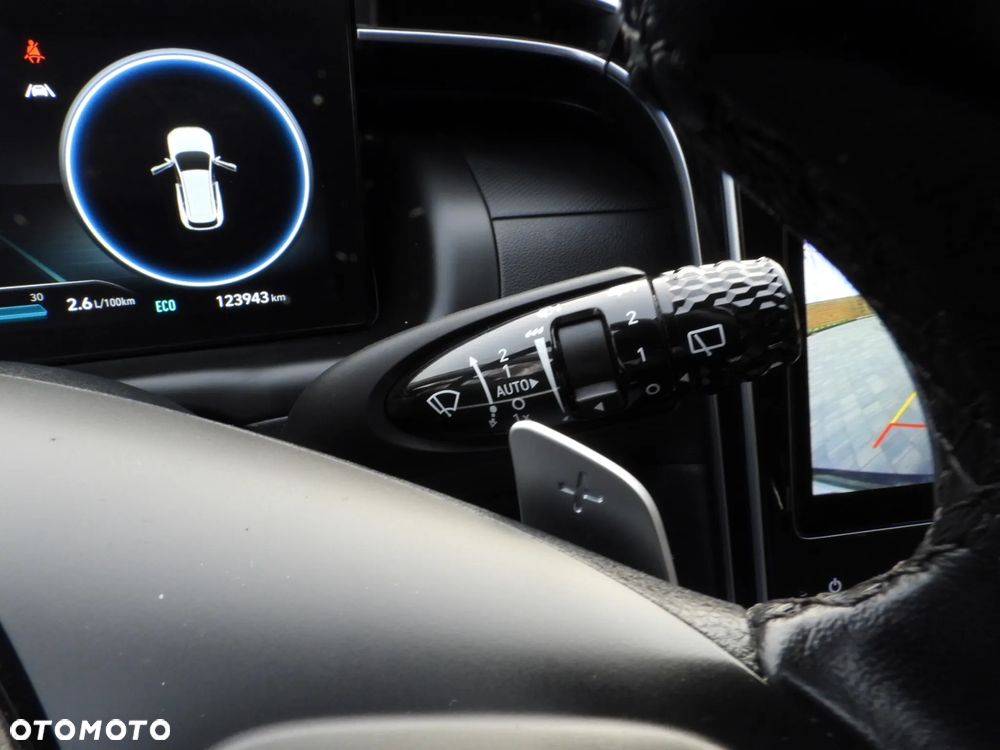 Hyundai Tucson 1.6 T-GDi 4WD Prime - 32