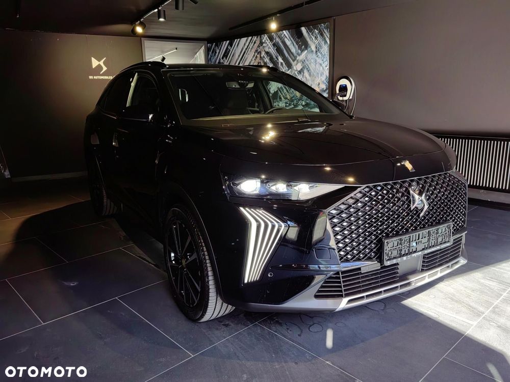 DS Automobiles DS 7 Crossback - 20