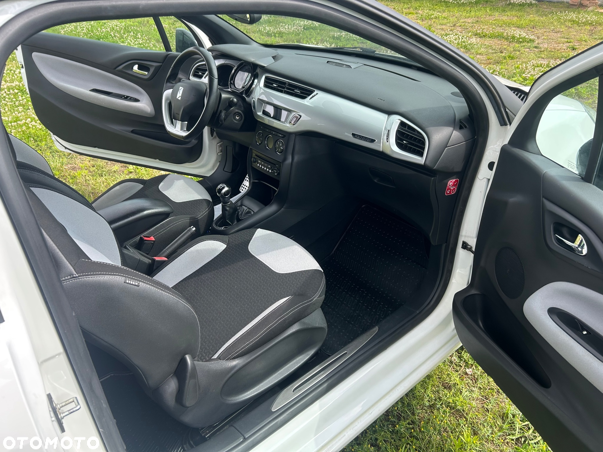 Citroën DS3 1.4 VTi Chic - 21