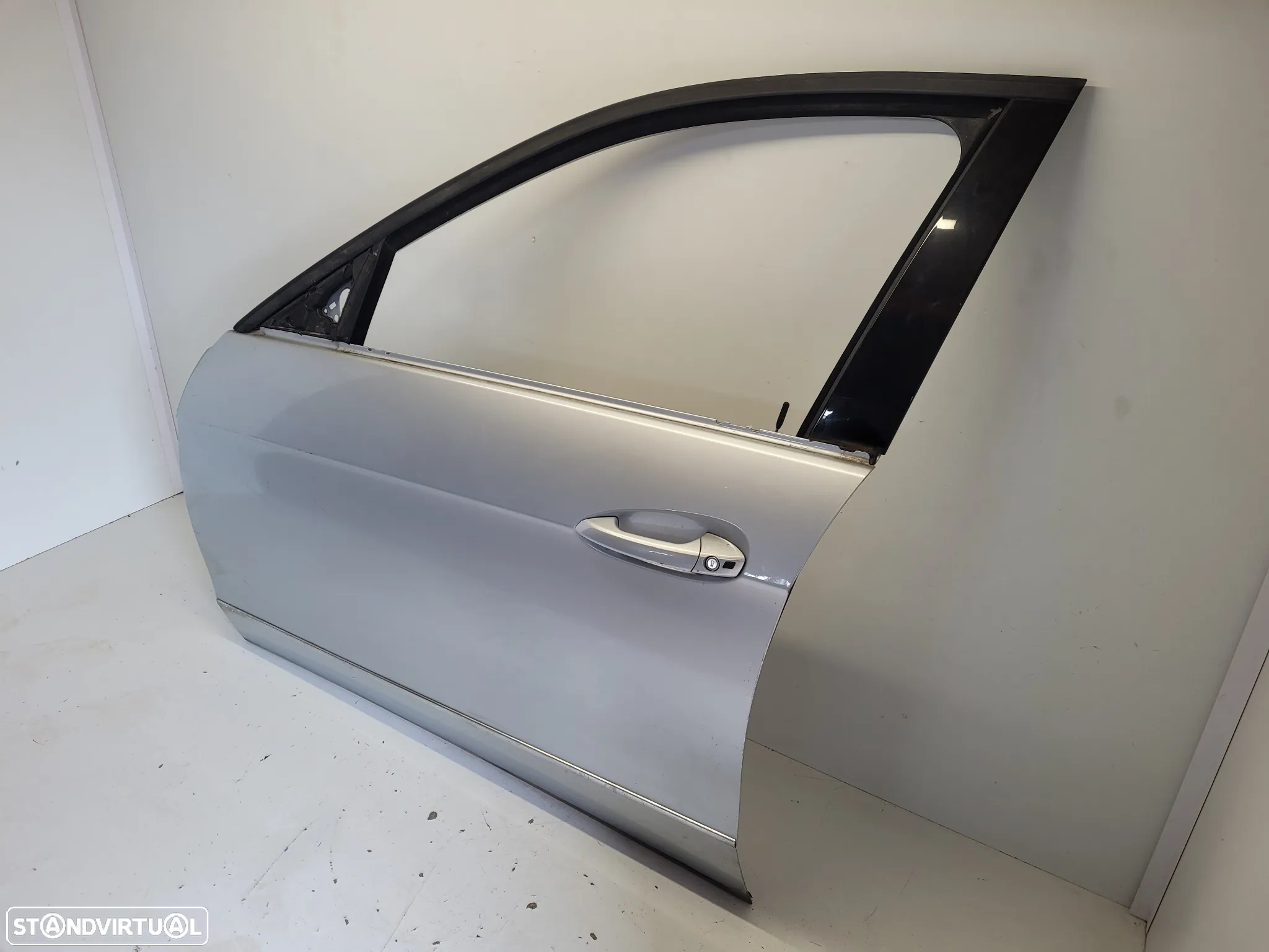 Porta Frente Esquerda MERCEDES E-Class [W212] (2007-2014) - 2