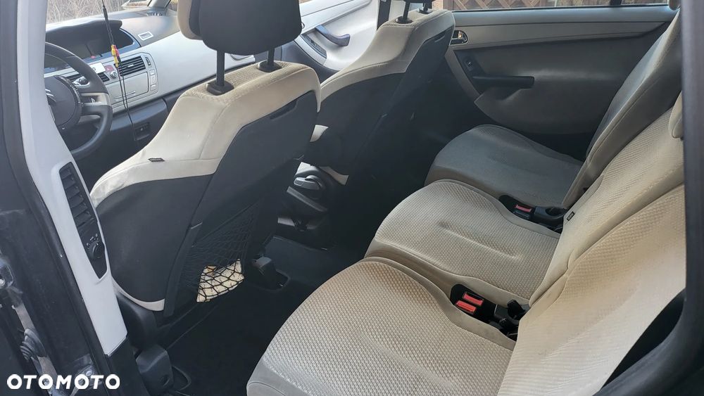 Citroën C4 Grand Picasso 1.6 HDi Impress MCP - 8