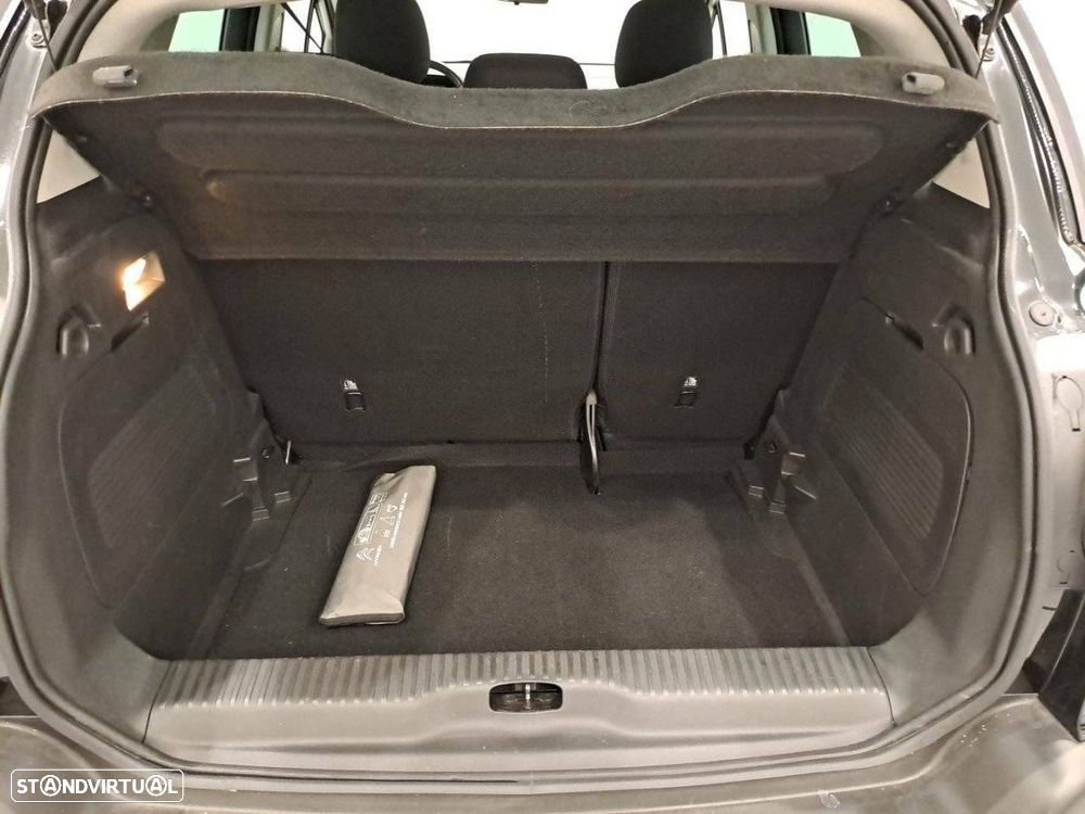 Citroën C3 Aircross 1.2 PureTech C-Series - 5