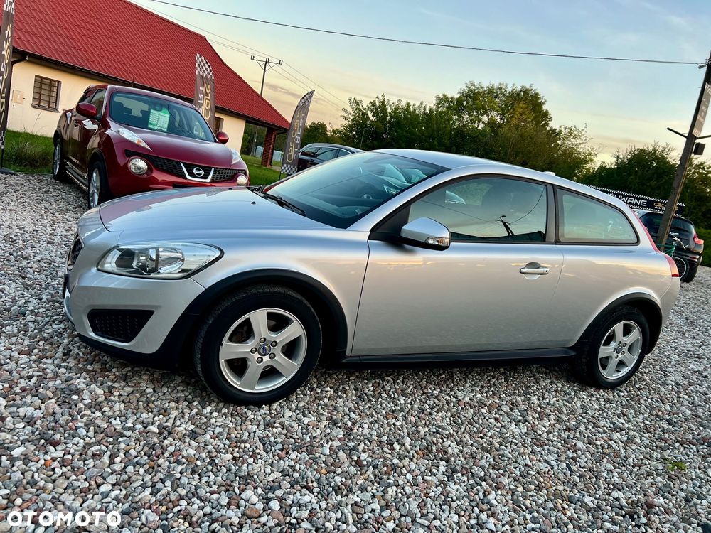 Volvo C30 - 4