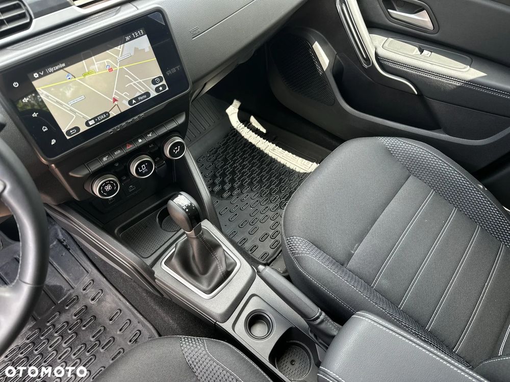 Dacia Duster 1.3 TCe Journey EDC - 16