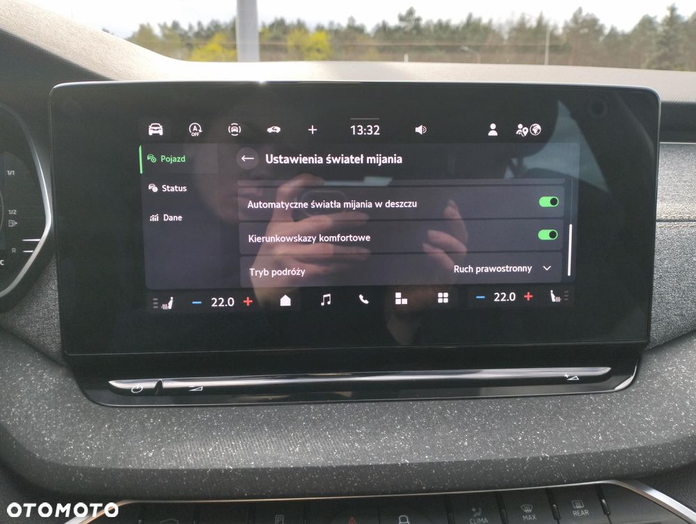 Skoda Octavia 1.5 TSI mHEV Selection DSG - 28
