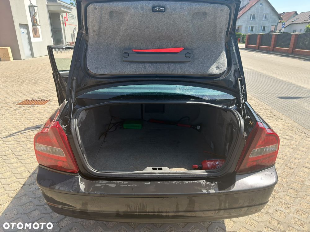Volvo S80 - 8