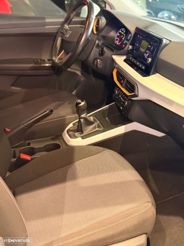 SEAT Arona 1.0 TSI Style - 31