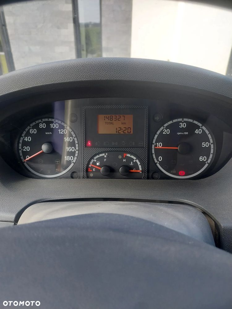 Peugeot Boxer - 11